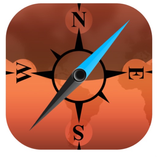 Big Browser app icon