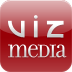 VIZ Manga for iPad
