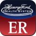 Henry Ford ER Locator