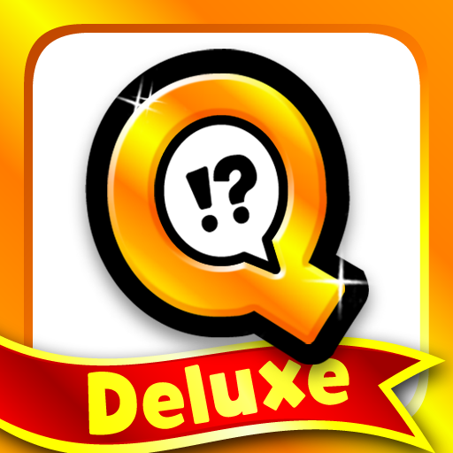 Quarrel Deluxe icon